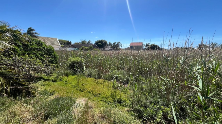 Commercial Property for Sale in Aston Bay Eastern Cape